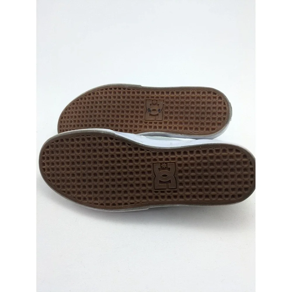 DC mens kalis